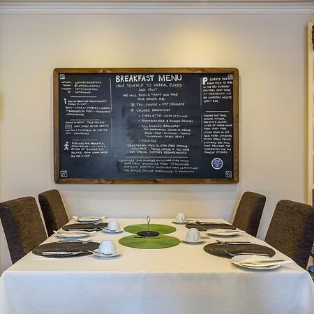 Lorne House Bed & Breakfast 박스 외부 사진