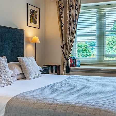 Lorne House Bed & Breakfast 박스 외부 사진