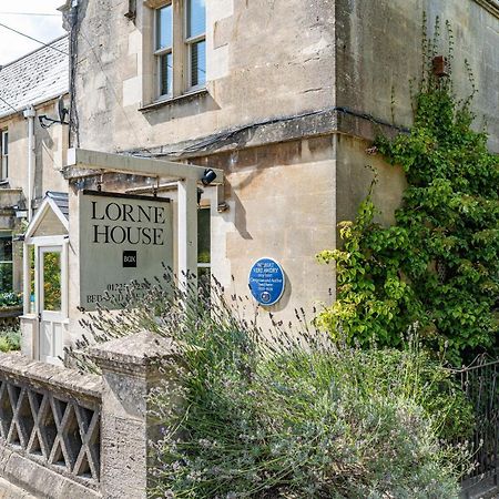 Lorne House Bed & Breakfast 박스 외부 사진