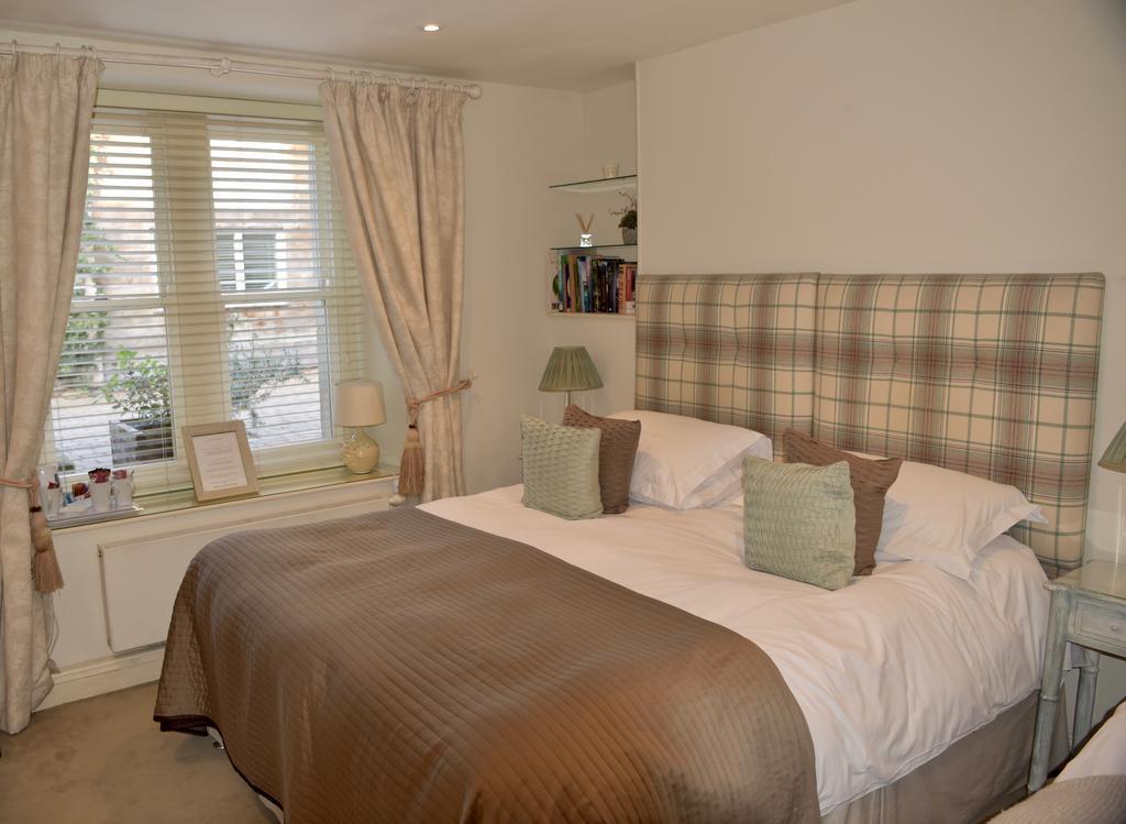 Lorne House Bed & Breakfast 박스 외부 사진