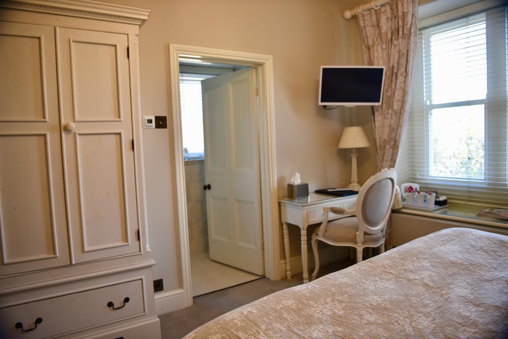 Lorne House Bed & Breakfast 박스 외부 사진