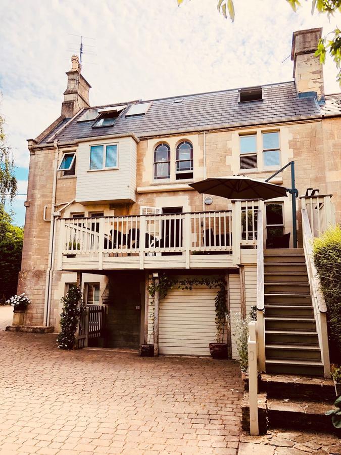 Lorne House Bed & Breakfast 박스 외부 사진