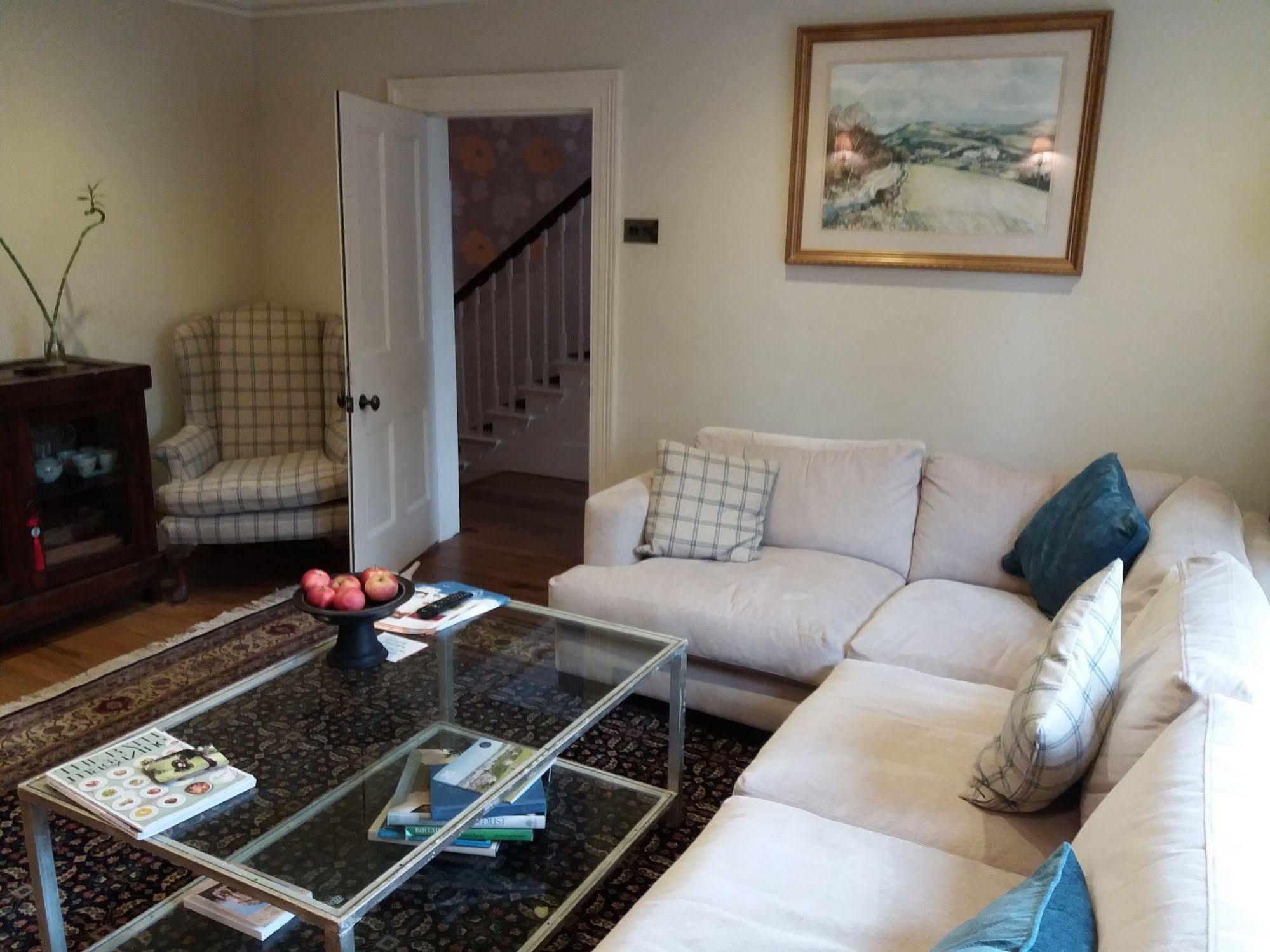 Lorne House Bed & Breakfast 박스 외부 사진