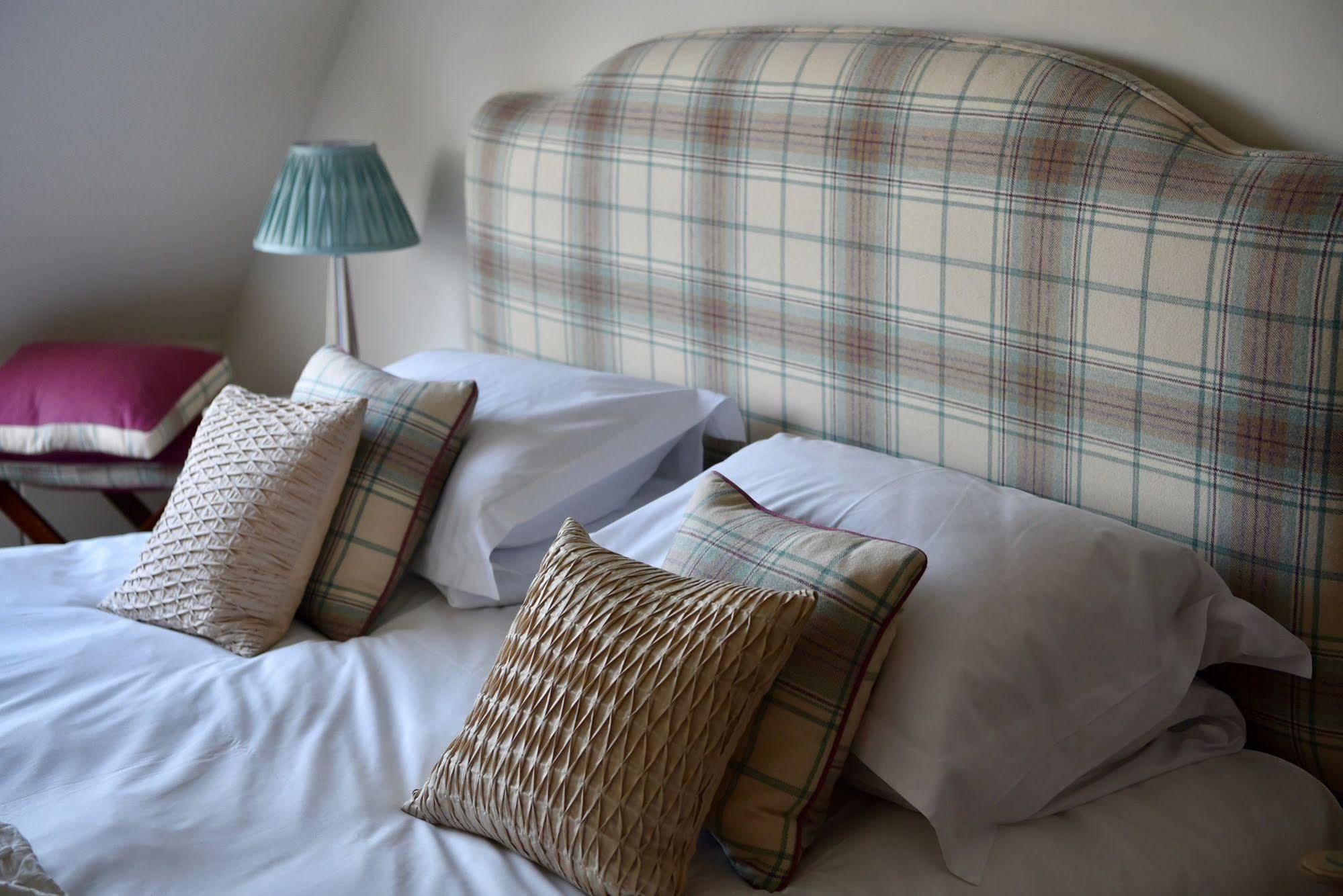 Lorne House Bed & Breakfast 박스 외부 사진