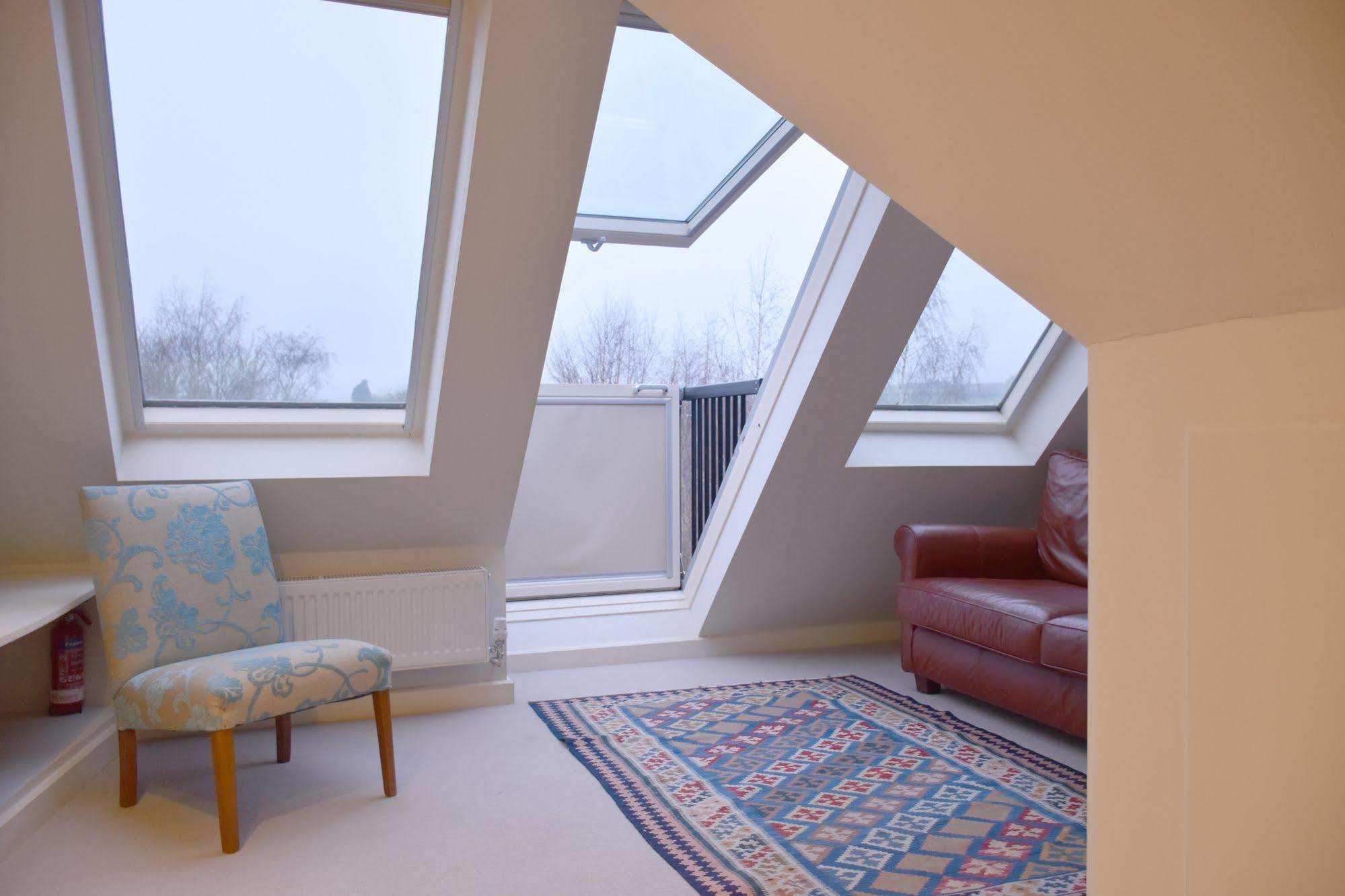 Lorne House Bed & Breakfast 박스 외부 사진