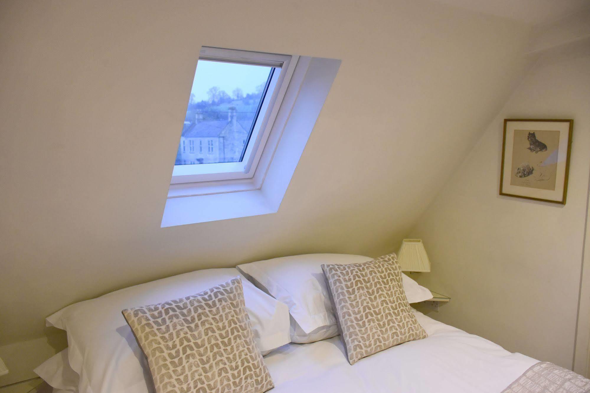 Lorne House Bed & Breakfast 박스 외부 사진