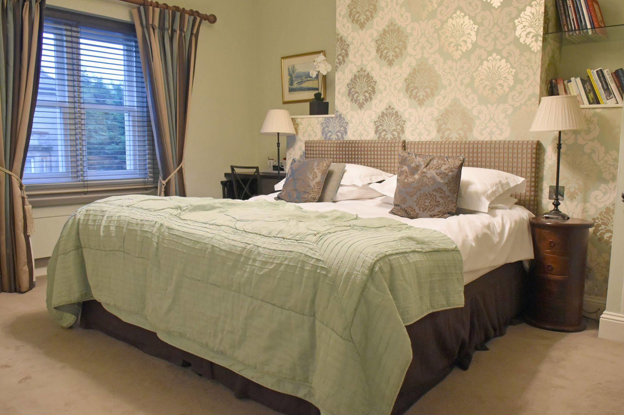Lorne House Bed & Breakfast 박스 외부 사진