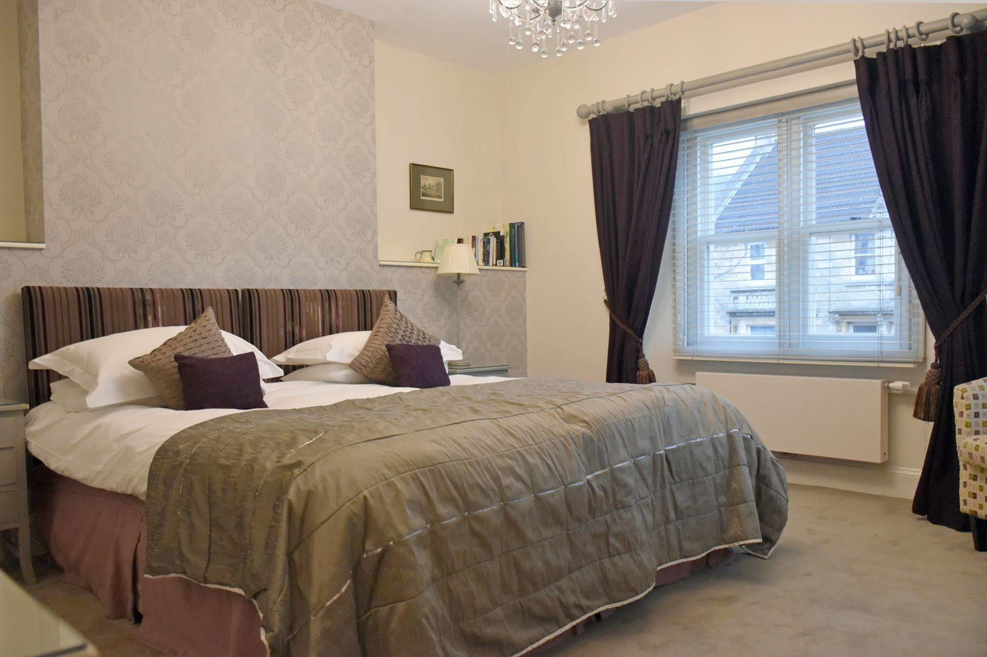Lorne House Bed & Breakfast 박스 외부 사진