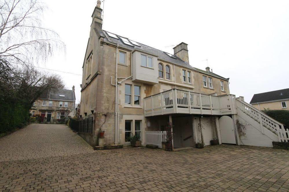 Lorne House Bed & Breakfast 박스 외부 사진