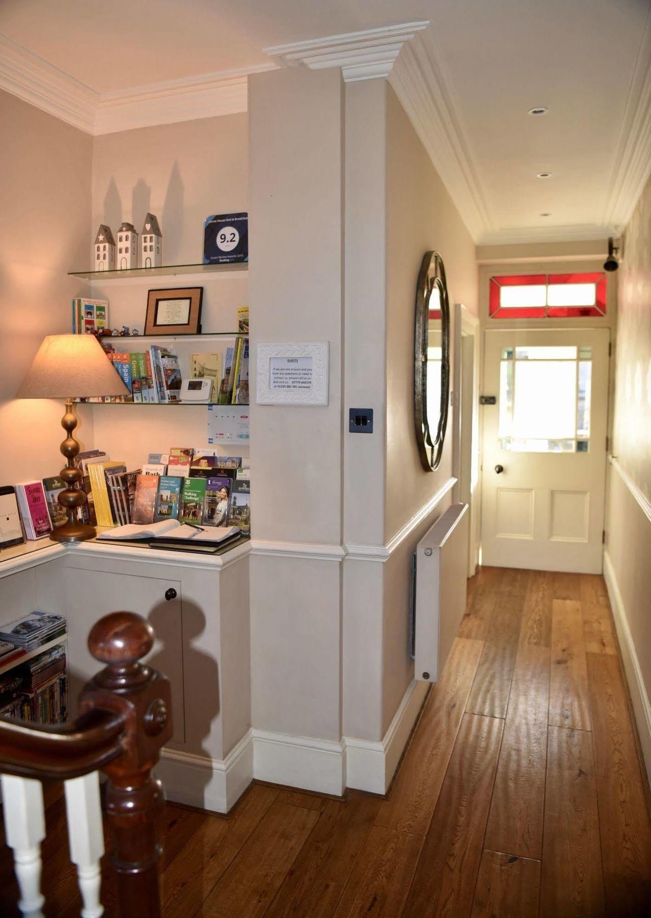 Lorne House Bed & Breakfast 박스 외부 사진