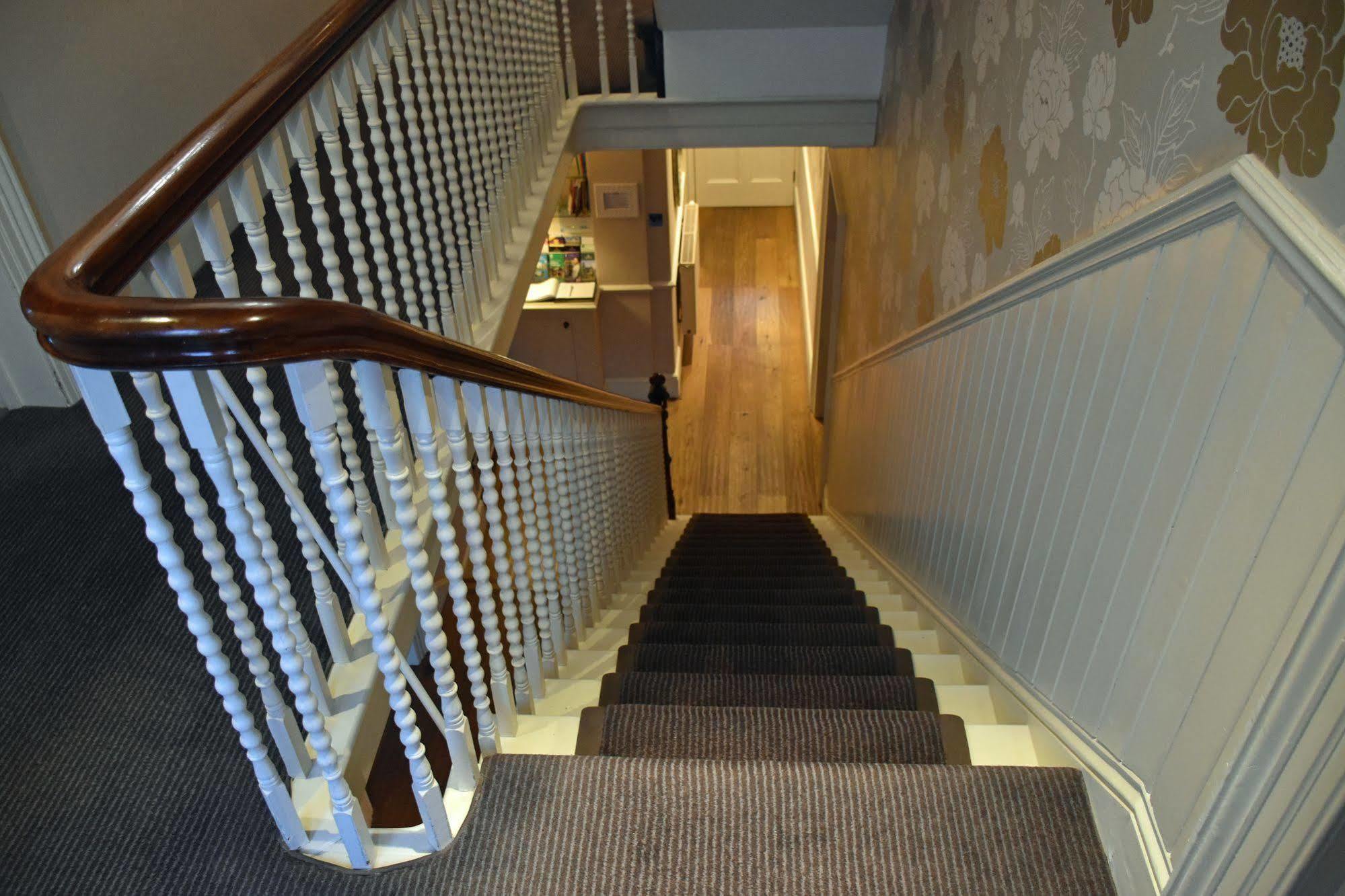Lorne House Bed & Breakfast 박스 외부 사진