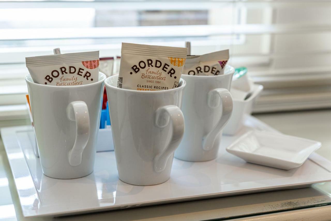 Lorne House Bed & Breakfast 박스 외부 사진