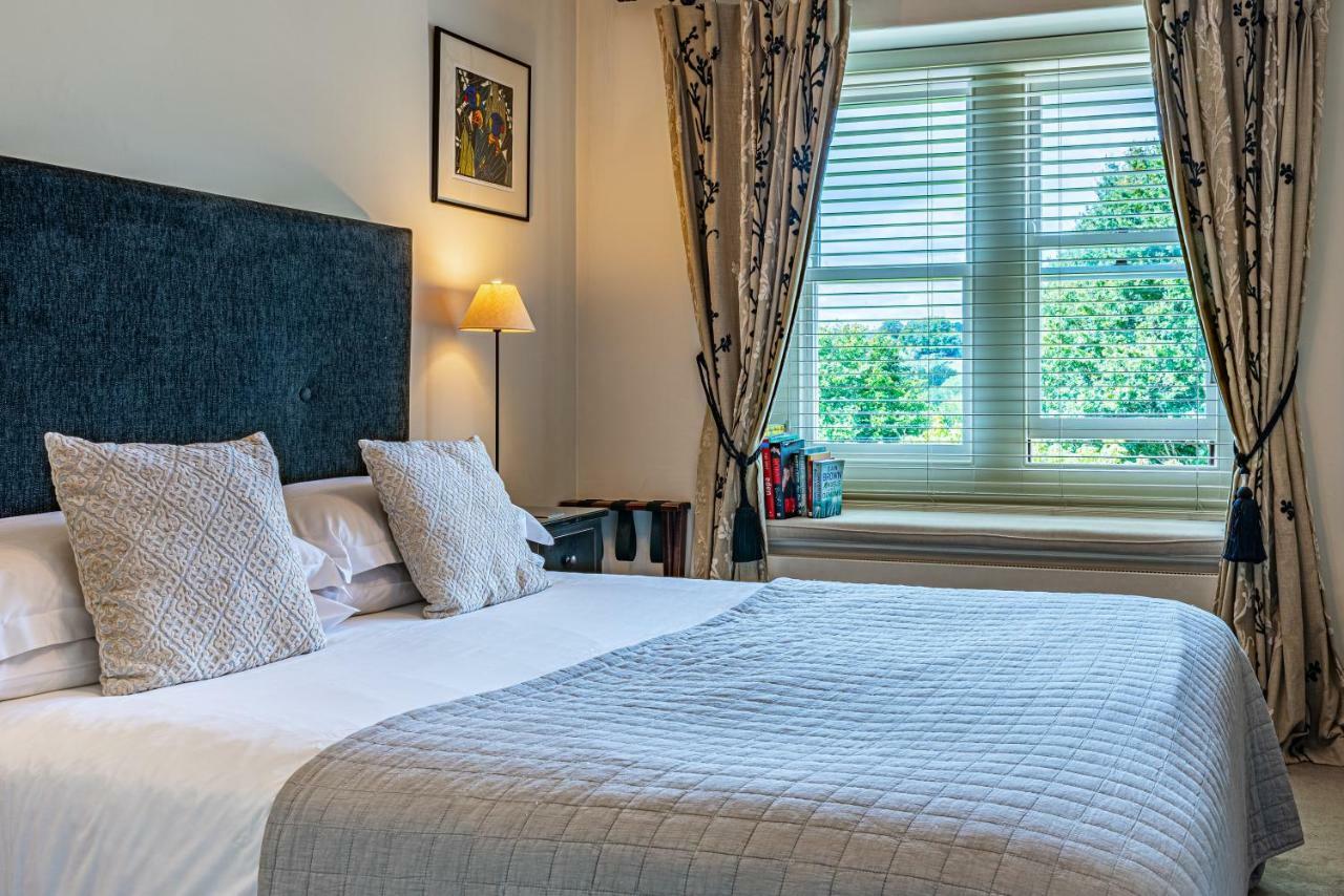 Lorne House Bed & Breakfast 박스 외부 사진