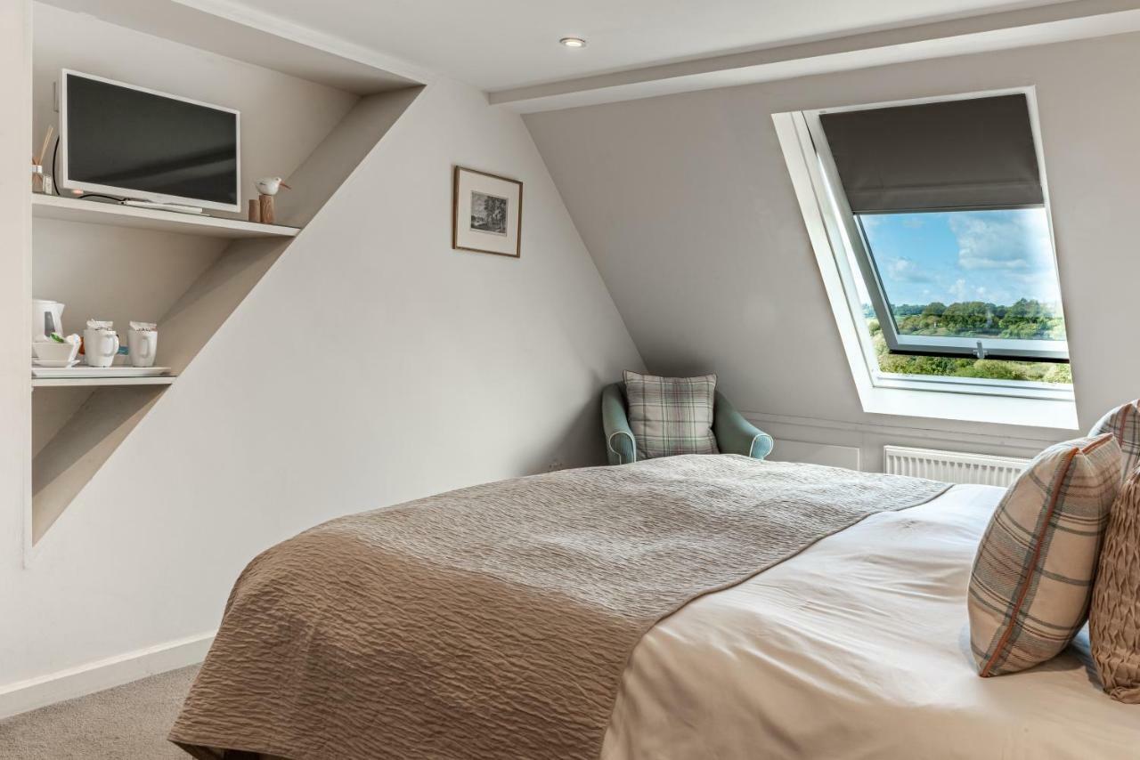Lorne House Bed & Breakfast 박스 외부 사진