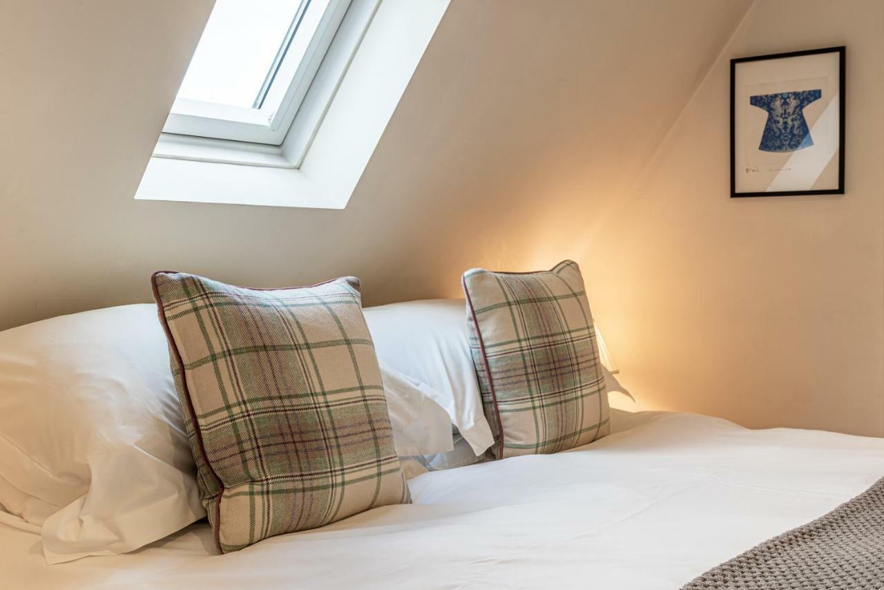 Lorne House Bed & Breakfast 박스 외부 사진