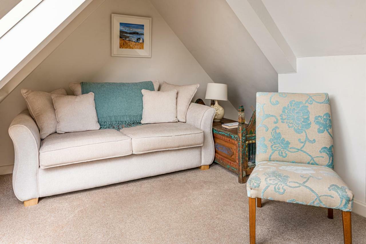 Lorne House Bed & Breakfast 박스 외부 사진
