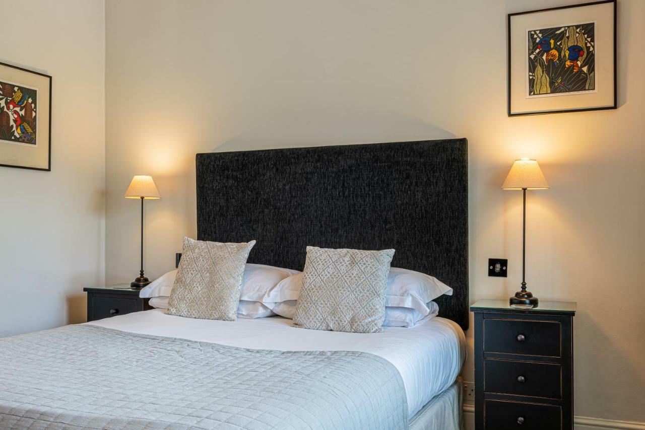 Lorne House Bed & Breakfast 박스 외부 사진