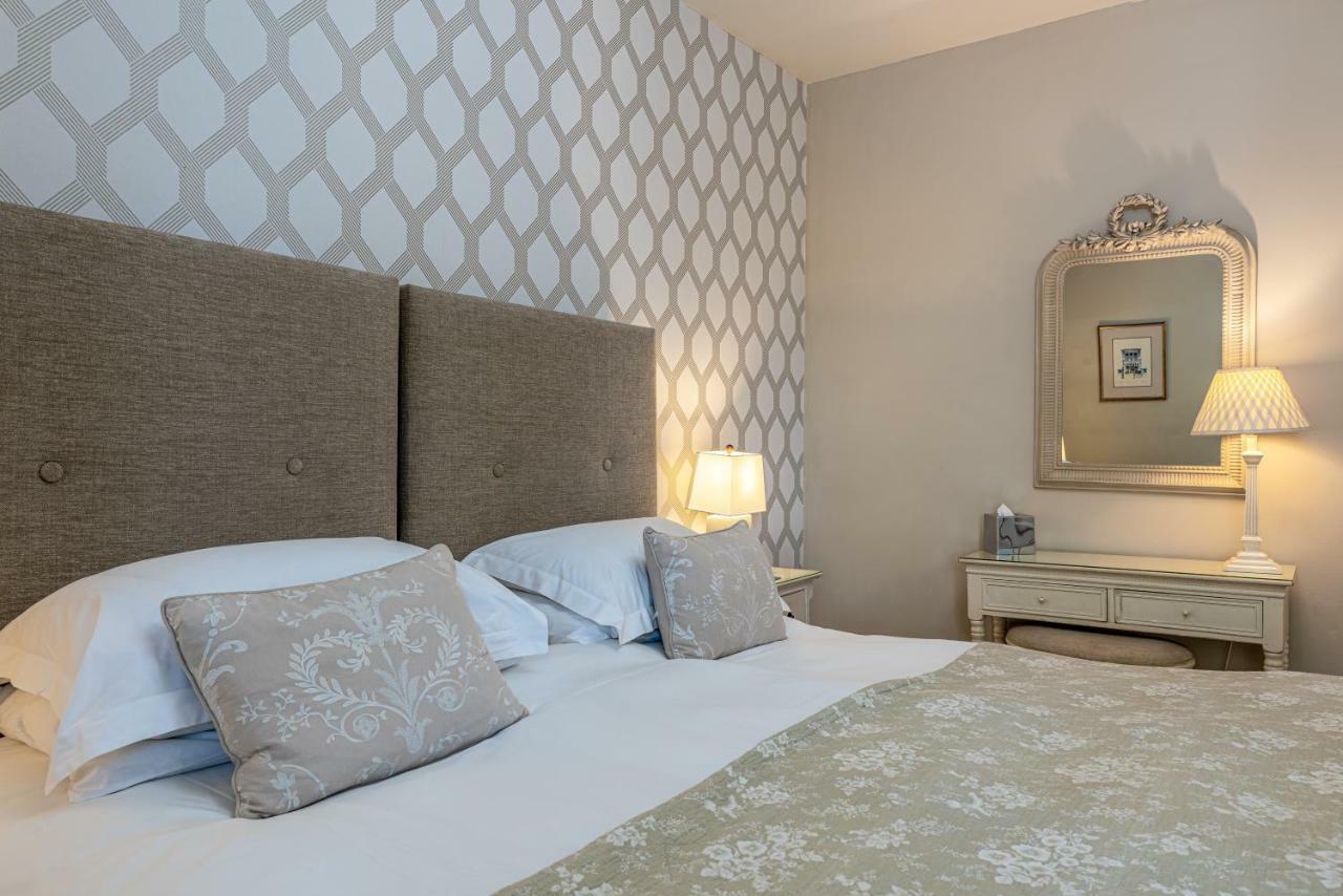 Lorne House Bed & Breakfast 박스 외부 사진