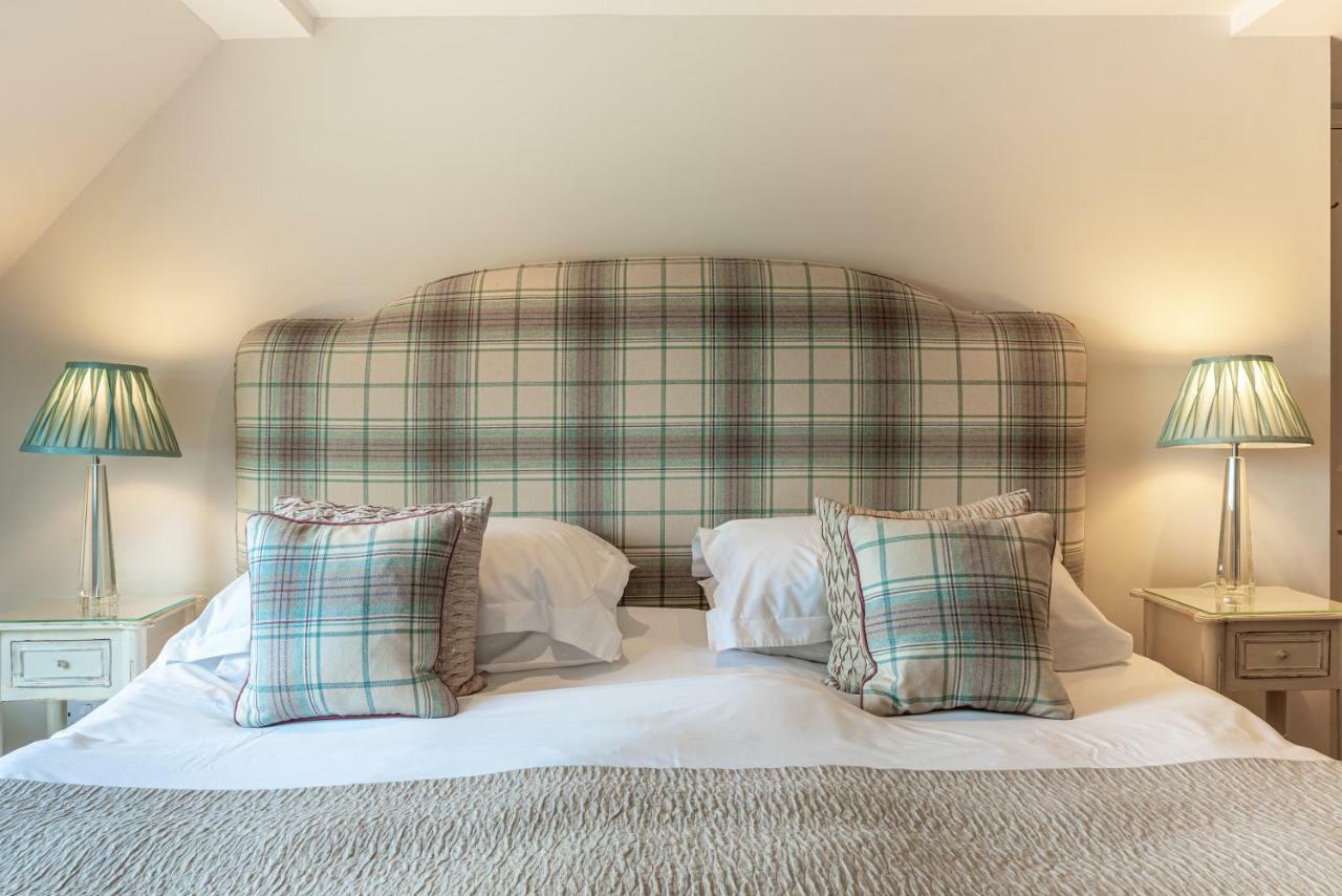 Lorne House Bed & Breakfast 박스 외부 사진