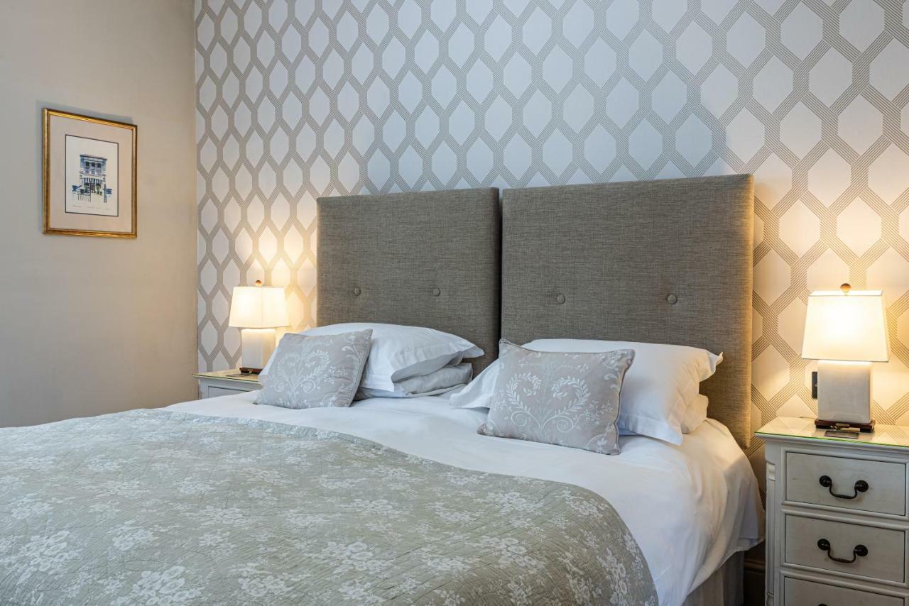 Lorne House Bed & Breakfast 박스 외부 사진