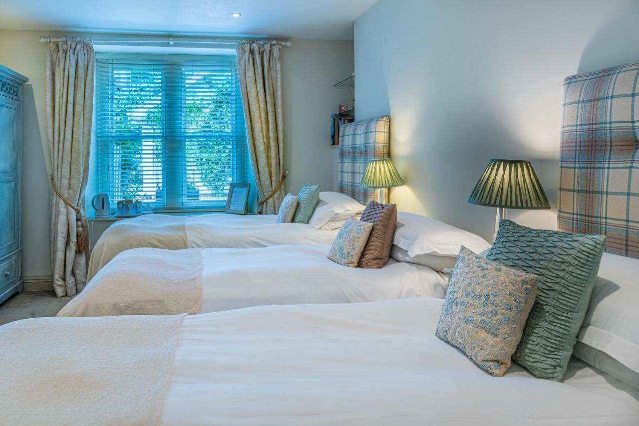 Lorne House Bed & Breakfast 박스 외부 사진