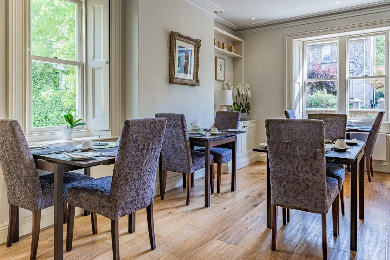 Lorne House Bed & Breakfast 박스 외부 사진