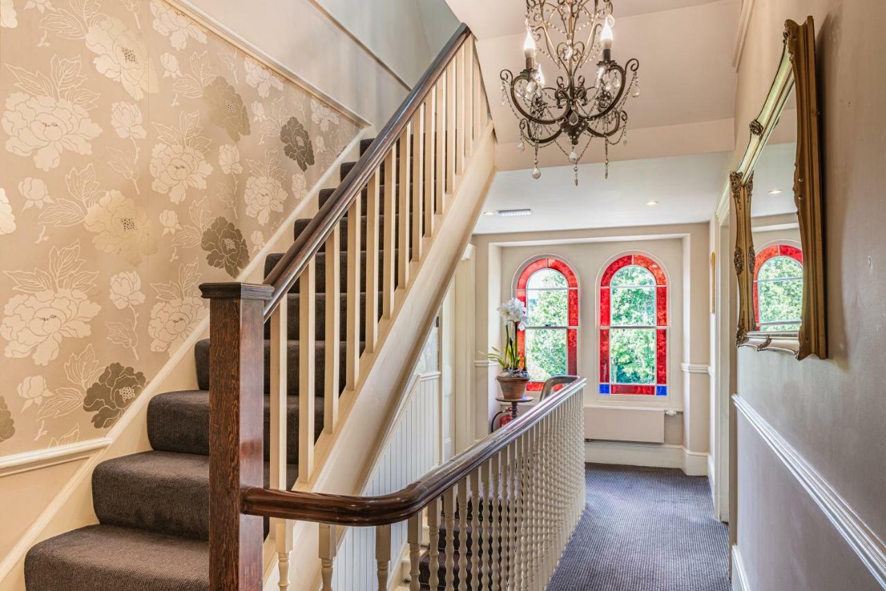 Lorne House Bed & Breakfast 박스 외부 사진