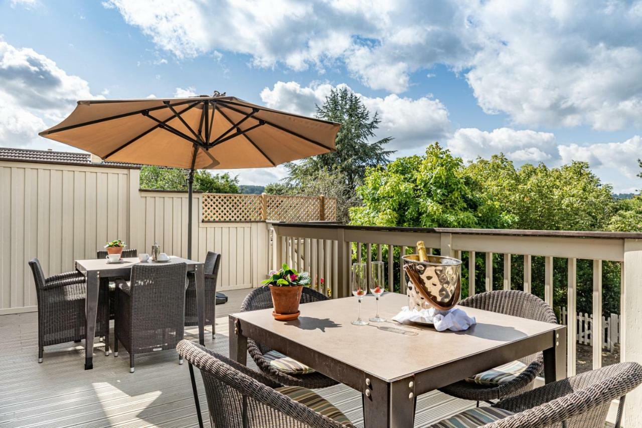 Lorne House Bed & Breakfast 박스 외부 사진