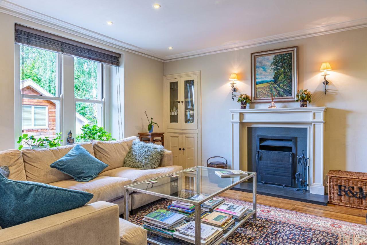 Lorne House Bed & Breakfast 박스 외부 사진