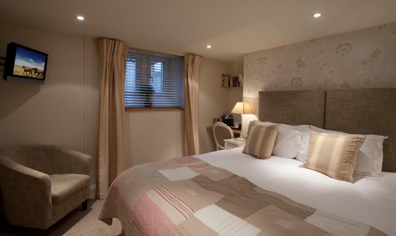 Lorne House Bed & Breakfast 박스 외부 사진